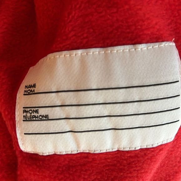 Disney Mickey Mouse puffer jacket - Picture 11 of 11